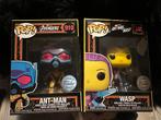 Funko Pop! Avengers / Ant-Man and the Wasp #910 / #341, Nieuw, Ophalen of Verzenden