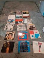 Vinly Elvis presley Isla st clair wanda jackson en meer, Ophalen of Verzenden, Zo goed als nieuw
