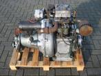 Coventry Victor 1 cilinder dieselmotor met keerkoppeling,, Gebruikt, Dieselmotor, Ophalen