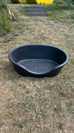 Zwarte Perla hondenmand xl, Dieren en Toebehoren, Hondenmanden, Ophalen, Gebruikt, Overige