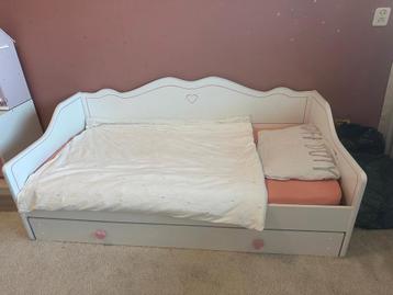 Peuterbed Emma 160x80cm beschikbaar voor biedingen