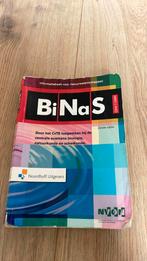 Binas informatieboek VWO/HAVO, Ophalen of Verzenden, Zo goed als nieuw, Natuurwetenschap
