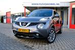 Nissan Juke 1.2 DIG-T S/S Connect Edition Navi|Cam|Clima|LMV, Voorwielaandrijving, 639 kg, Euro 6, Origineel Nederlands