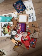 Sinterklaas pakket, Diversen, Sinterklaas, Ophalen of Verzenden, Zo goed als nieuw