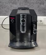 Jura C9 OTC koffiemachine NIEUWE MAALSTENEN|GARANTIE|BEURT, Witgoed en Apparatuur, Koffiezetapparaten, Afneembaar waterreservoir