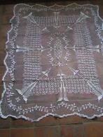 art deco antiek tafelkleed nr KK 960, Antiek en Kunst, Verzenden