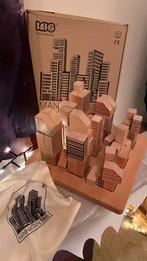 BAJO houten 3D: Manhattan, Ophalen of Verzenden, Zo goed als nieuw