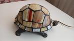 Tiffany lamp schildpad, Ophalen, Overige materialen, Gebruikt, Tiffany