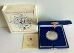 EUROMUNTEN VATICAAN ZILVER, Vaticaanstad, Verzenden, Zilver, 10 euro