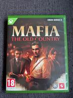 Mafia: The Old Country, Spelcomputers en Games, Ophalen, Zo goed als nieuw