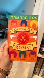 Tamara Bos - Kapsalon Romy, Ophalen of Verzenden, Zo goed als nieuw, Tamara Bos