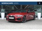 BMW 4 Serie Cabrio M440i xDrive High Executive Automaat / Ai, Auto's, BMW, Gebruikt, 4-Serie, 4 stoelen, Bedrijf