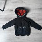 Z8 borgvest maat 92/98, Z8, Ophalen of Verzenden, Zo goed als nieuw, Jongen