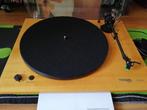Thorens TD295MK4 draaitafel td 295 AudioTechnica phono vinyl, Automatisch, Thorens, Ophalen of Verzenden, Zo goed als nieuw