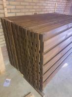 Hout, Doe-het-zelf en Verbouw, Hout en Planken, Ophalen, 50 mm of meer, Balk, Minder dan 200 cm