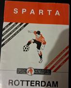 Sparta - Ajax 1984/1985, Ophalen of Verzenden, Zo goed als nieuw, Ajax, Boek of Tijdschrift