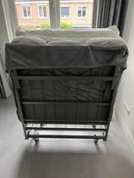 Vouwbed Olsen (beter bed), Huis en Inrichting, Ophalen, Gebruikt, 90 cm, Eenpersoons