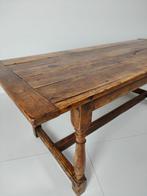 prachtige Franse Antieke Eettafel, Ophalen
