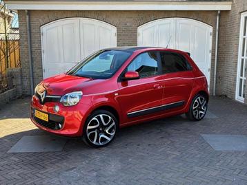 Renault Twingo 1.0 SCe Dynamique Met Camera , 1e eigenaar beschikbaar voor biedingen