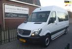 Mercedes-Benz Sprinter 316 NGT 1.8 366 HD AIRCO AARDGAS NGT, Automaat, Gebruikt, Euro 6, Wit