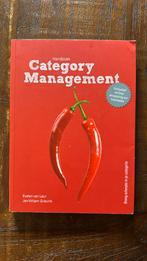Jan-Willem Grievink - Handboek Category Management, Verzenden, Zo goed als nieuw, Jan-Willem Grievink; Evelyn van Leur