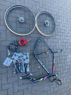 Colnago superprestige cx/gravel. 52S, Ophalen of Verzenden, Zo goed als nieuw, Racefiets, Wiel