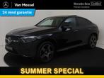 Mercedes-Benz GLC-klasse Coupé 400e 4MATIC AMG Line Premium, Automaat, Stof, Euro 6, 4 cilinders
