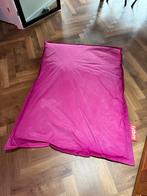 Roze Fatboy Zitzak, Huis en Inrichting, Ophalen, Zo goed als nieuw, Roze, Zitzak