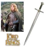 United Cutlery LOTR Sword of Faramir UC3547, Verzamelen, Lord of the Rings, Nieuw, Ophalen of Verzenden, Replica