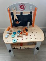 Houten werktafel kinderen, Zo goed als nieuw, Ophalen