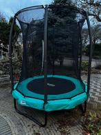 Salto Trampoline 180cm, Ophalen, Gebruikt