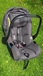 Joie Maxi Cosi autostoeltje, z.g.a.n., Ophalen of Verzenden, Zo goed als nieuw, Overige merken, Autogordel