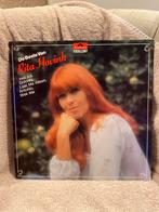 Rita Hovink - De Beste Van LP, Cd's en Dvd's, Ophalen of Verzenden, Gebruikt