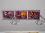 Zwitserland, Eerstedag-Boekje Postzegels Veiligheid 1978., Postzegels en Munten, Postzegels | Eerstedagenveloppen, Ophalen, Europa