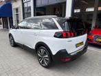 Peugeot 5008 1.2 PureTech Allure 7-PERSOONS/FULL OPTIONS, Voorwielaandrijving, Gebruikt, Euro 6, 1199 cc