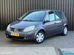 Renault Scenic 1.6-16V Dynamique Comfort, Auto's, Voorwielaandrijving, 65 €/maand, Gebruikt, 1295 kg