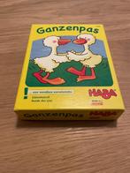 Haba ganzenpas, Ophalen, Zo goed als nieuw, HABA