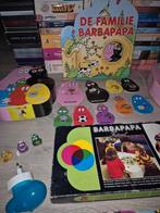 Barbapapa - Uitgebreide verzameling, Kinderen en Baby's, Ophalen of Verzenden, Zo goed als nieuw