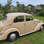 Simca 8 Sedan 1951 Beige, Auto's, Overige Auto's, Te koop, Geïmporteerd, Beige, Benzine