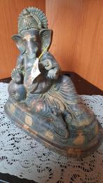 Bicolor Ganesha, Ophalen of Verzenden