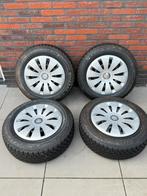 Bridgestone winterbanden 4 stuks, Ophalen, Nieuw