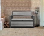 Keter | Hudson opbergbox 227 Liter