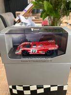 Porsche 917 Kurzheck-Coupé 1:43, Ophalen of Verzenden, Nieuw, Auto, Overige merken