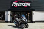 Peugeot Scooter Metropolis Black Edition, Scooter, Bedrijf, 399 cc, Peugeot