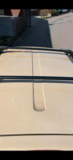Dakdragers Renault Twingo (tot 2006), Auto diversen, Dakdragers, Ophalen of Verzenden, Gebruikt