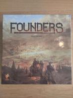 Founders of Gloomhaven - Zo Goed Als Nieuw!, Hobby en Vrije tijd, Gezelschapsspellen | Bordspellen, Een of twee spelers, Ophalen of Verzenden