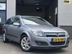 Opel Astra Wagon 1.8 Sport Airco Nap, Origineel Nederlands, Te koop, Zilver of Grijs, 5 stoelen