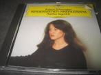 Schumann Kinderszenen Martha Argerich piano DGG, Verzenden, Romantiek, Zo goed als nieuw, Kamermuziek