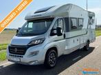 Adria Matrix 640 DC GT Edition Queensbed / Elek. Hefbed, Airbags, Ringverwarming, 7 tot 8 meter, Bedrijf
