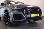 Audi Q8 4.0 TFSI RS Q8 quattro Panoramadak 23''Velgen Head-U, Automaat, Gebruikt, Leder, Bedrijf